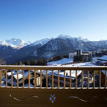 à Avec Parking Et Wifi, Pieds Des Pistes, 6 Pers. - Fr-1-575-158 *
